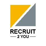 Recruit 2 You Ltd logo