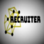 Recruiter logo