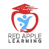 Red Apple Learning Pvt. Ltd. logo