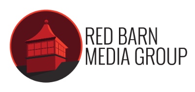 Red Barn Media Group logo