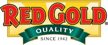 Red Gold logo