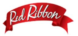Red Ribbon Bakeshop Inc logo