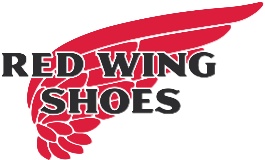 Red Wing Shoes logo