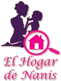 Red de Empleo Hogar de Nanis logo