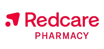 Redcare Pharmacy logo