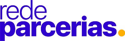 Rede Parcerias logo