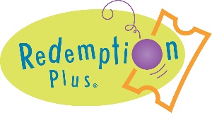 Redemption Plus logo
