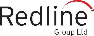 Redline Group logo
