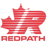 Redpath Mining Contractors and Engineers logo