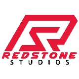 Redstone Studios logo