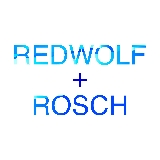 Redwolf + Rosch logo