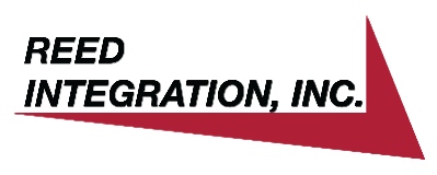 Reed Integration, Inc. logo