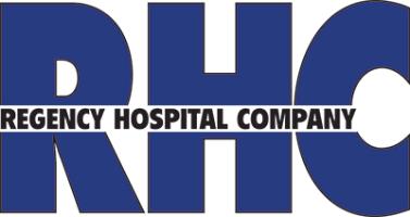 Regency Hospital Company logo