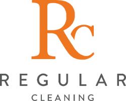 Regular Cleaning logo