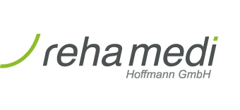 Reha & Medi Hoffmann GmbH logo