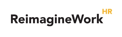 Reimagine Work logo