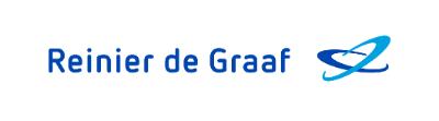 Reinier de Graaf Groep logo