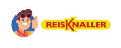 Reisknaller.nl logo