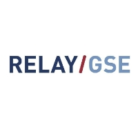 Relay Graduate School of Education logo