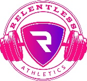 Relentless Athletics logo