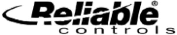 Reliable Controls Corporation logo