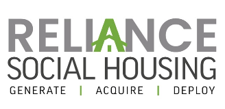 Reliance Social Housing CIC logo