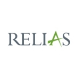 Relias logo