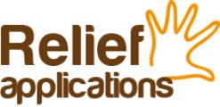 Relief Applications logo