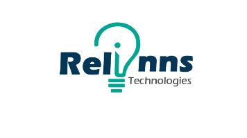 Relinns Technologies logo