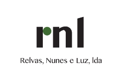 Relvas Nunes e Luz logo