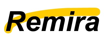 Remira GmbH logo