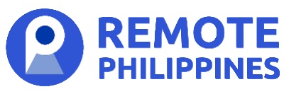 Remote Philippines logo