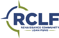 Renaissance Community Loan Fund logo