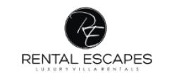 Rental Escapes logo