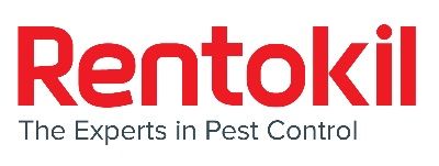 Rentokil North America logo