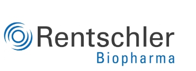 Rentschler Biopharma SE logo