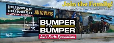 Replacement Parts logo