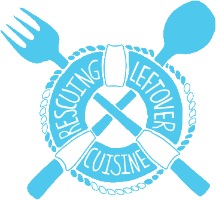 Rescuing Leftover Cuisine logo