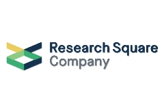 Research Square logo