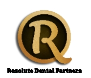 Resolute Dental Partners logo