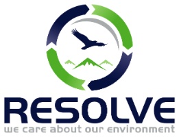 Resolve Energy Solutions Inc. logo
