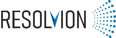 Resolvion logo