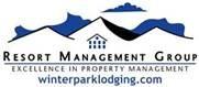 Resort Management Group, LLC logo