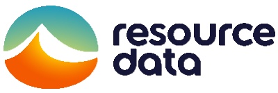 Resource Data logo