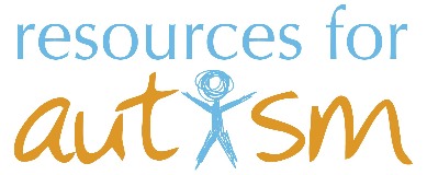 Resources for Autism logo