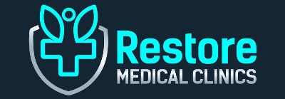 Restore Medical Clinics logo