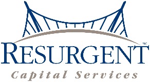 Resurgent Capital Services, LP logo