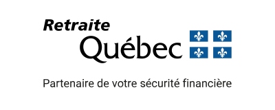 Retraite Québec logo