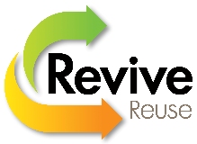 Revive Leeds logo