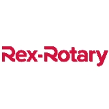Rex Rotary logo